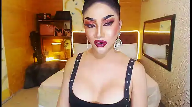 MeatyhorsecockMistress online show from 02/16/25, 06:10