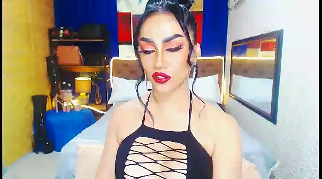 MeatyhorsecockMistress online show from 02/18/25, 10:14