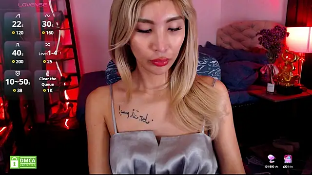 Snapshot of BunnieAngel chatting on 02/05/25, 02:08 BunnieAngel online show from 02/05/25, 02:08
