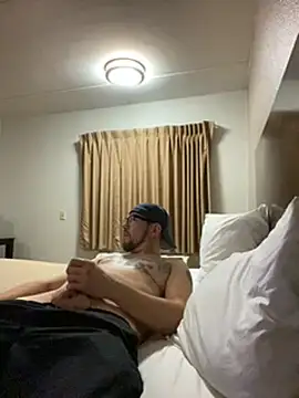 Tomas Zaddy online show from 12/15/24, 05:23