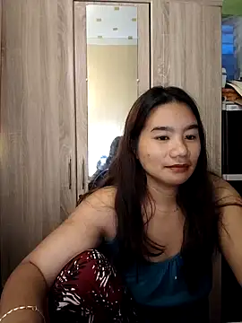 Snapshot of Kissy07 chatting on 02/09/25, 10:00 Kissy07 online show from 02/09/25, 10:00