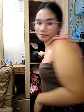 Kissy07 online show from 11/27/25, 02:13