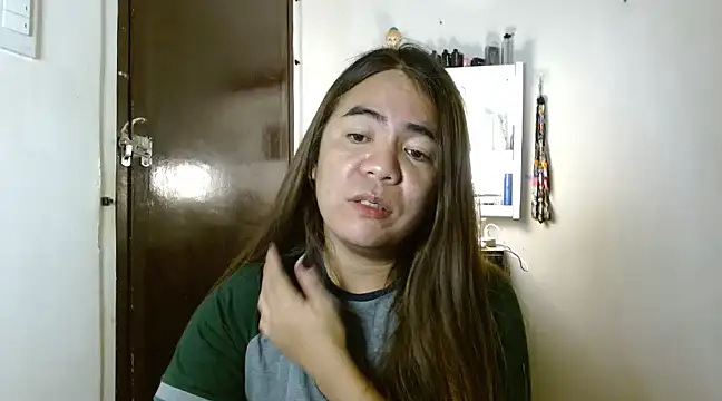 Snapshot of IvanaSuck_Cock chatting on 02/15/25, 11:58 IvanaSuck Cock online show from 02/15/25, 11:58