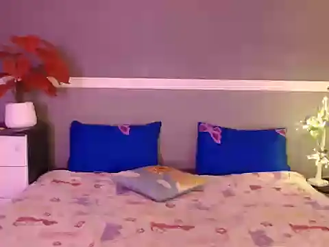 Jennythai123 online show from 10/30/25, 10:16