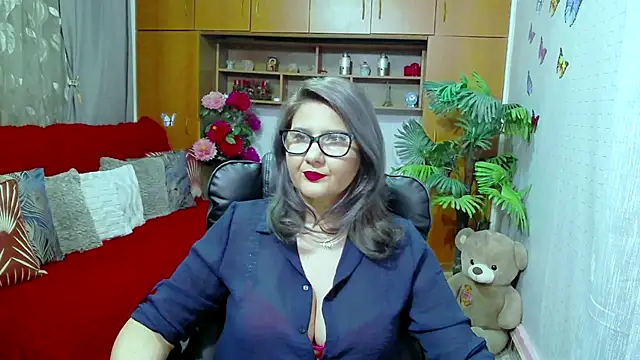 Snapshot of LucilleFenlys chatting on 12/05/24, 09:17 LucilleFenlys online show from 12/05/24, 09:17