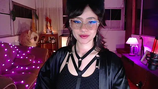 Aquamarinebubble online show from 10/15/25, 03:06