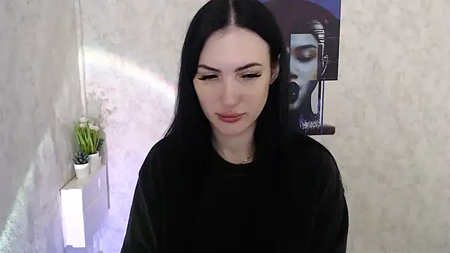 MisssShy  online show from 10/27/25, 04:33