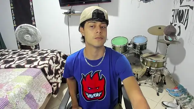 Zack falcon online show from 11/06/25, 03:51