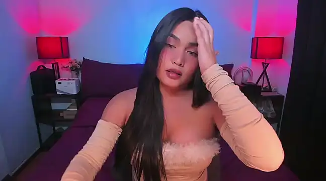 Jh3na online show from 01/18/25, 03:53