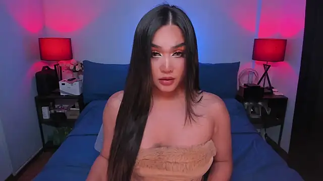 Jh3na online show from 11/12/25, 04:57