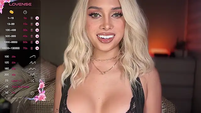 Judi Abas online show from 10/28/25, 12:47