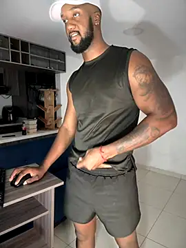 blackdrey18 online show from 10/08/25, 10:07