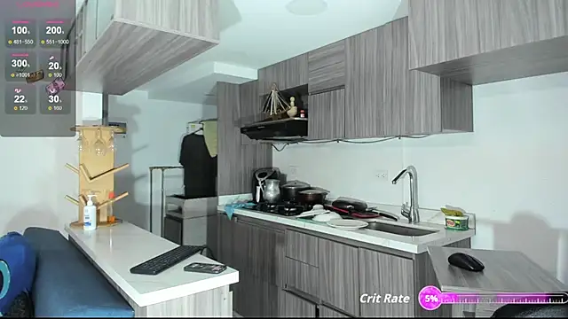 blackdrey18 online show from 10/24/25, 02:24