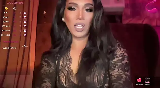 Snapshot of Lo_la_69 chatting on 12/16/24, 08:16 Lo la 69 online show from 12/16/24, 08:16