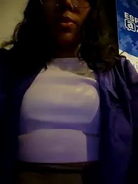 SheenaBrooke online show from 01/08/25, 02:25