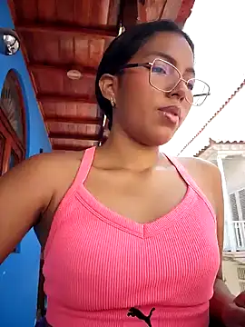SheenaBrooke online show from 02/02/25, 05:26