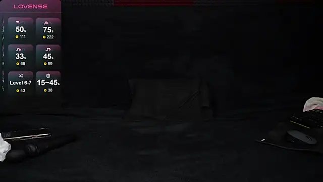 Snapshot of STOP-PANIC chatting on 11/13/25, 04:55 STOP-PANIC online show from 11/13/25, 04:55