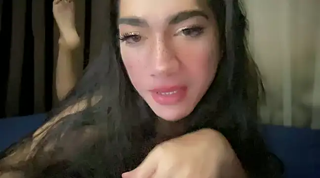 QUEEN LILITH online show from 12/13/24, 02:16