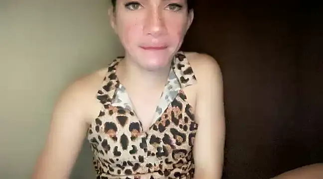 QUEEN LILITH online show from 12/17/24, 01:38