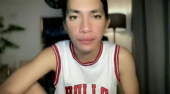 QUEEN LILITH online show from 02/24/25, 03:31