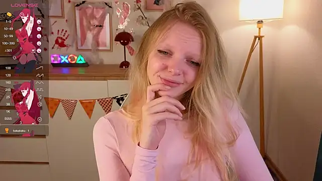 evangel1ne online show from 10/24/25, 10:39