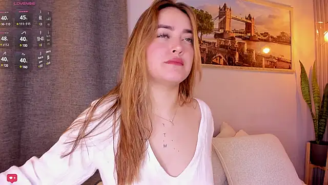 Assh lee  online show from 01/07/25, 01:03