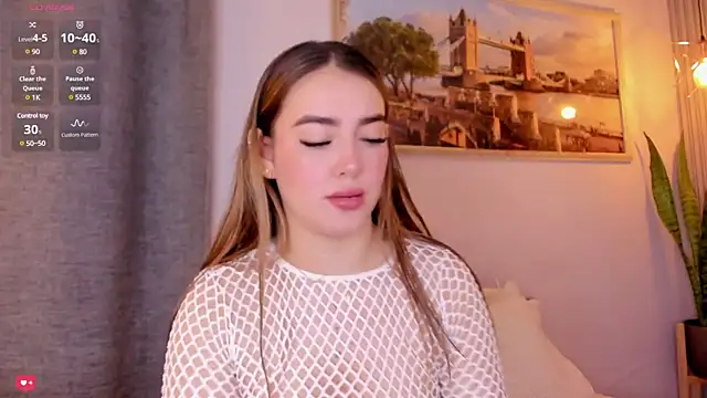 Assh lee  online show from 02/07/25, 12:39