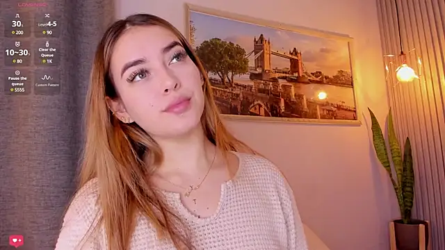 Assh lee  online show from 02/13/25, 12:54