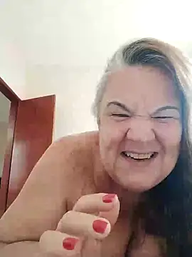 Yaya Mineira online show from 12/04/24, 12:36