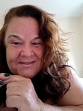 Yaya Mineira online show from 02/13/25, 12:11