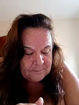 Yaya Mineira online show from 03/18/25, 01:20