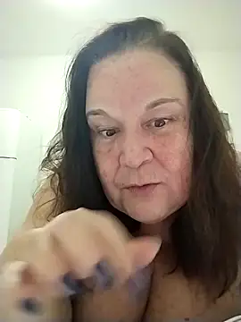 Yaya Mineira online show from 10/14/25, 01:06