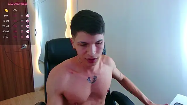 harrisoncuper online show from 02/04/25, 11:27