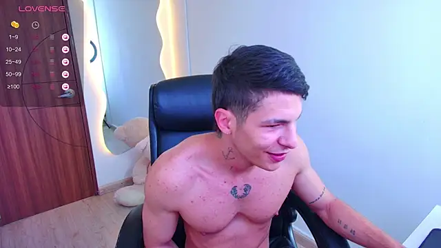 harrisoncuper online show from 10/01/25, 10:16