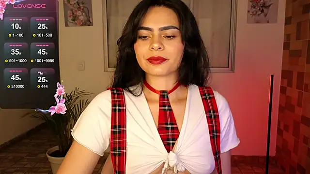 sexyladyy  online show from 01/18/25, 02:55