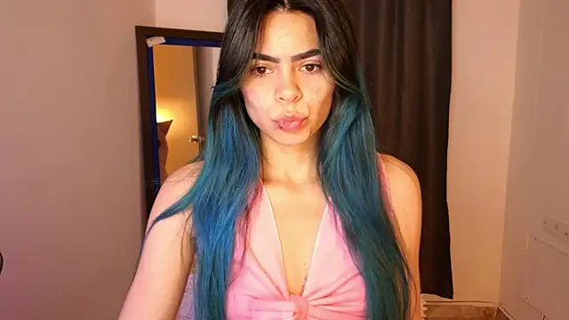 sexyladyy  online show from 11/16/25, 10:43