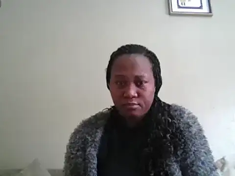 Snapshot of EbonySeductressx chatting on 02/17/25, 11:55 EbonySeductressx online show from 02/17/25, 11:55