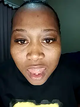 Snapshot of EbonySeductressx chatting on 03/13/25, 07:50 EbonySeductressx online show from 03/13/25, 07:50