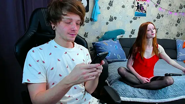 lakmsrrrmrrr online show from 01/18/25, 09:34