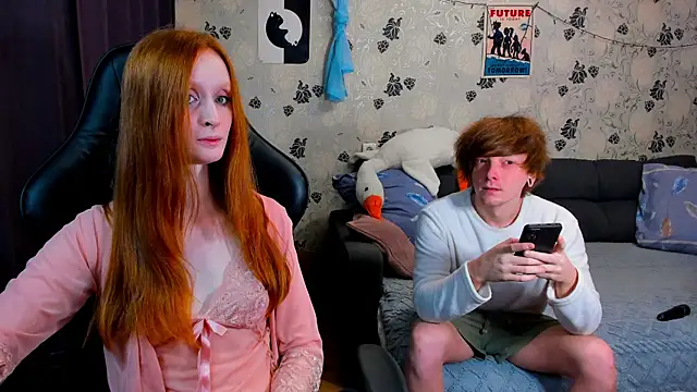 lakmsrrrmrrr online show from 02/02/25, 11:40