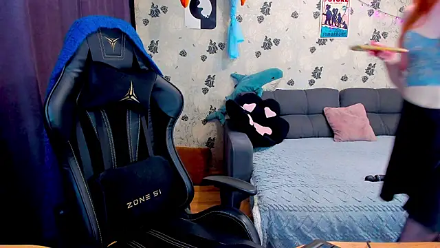 lakmsrrrmrrr online show from 03/06/25, 09:25