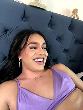 sweetcata23 online show from 11/04/25, 09:25