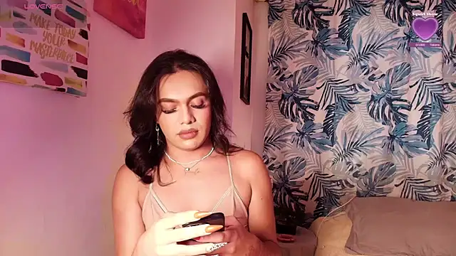 sweetcata23 online show from 11/06/25, 08:54