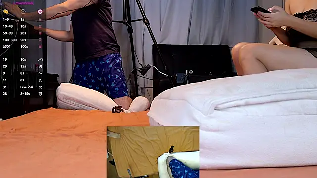 f4p top online show from 10/14/25, 01:28