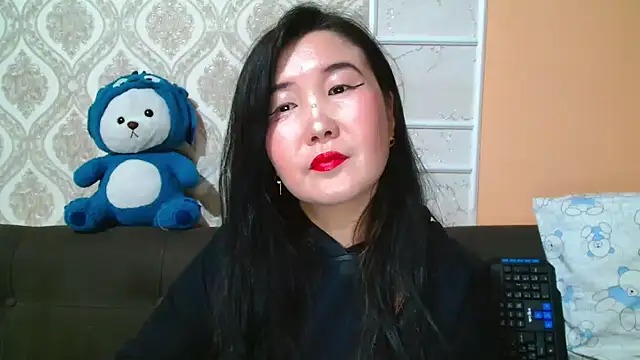 Snapshot of Bet_Lu chatting on 01/29/25, 04:30 Bet Lu online show from 01/29/25, 04:30