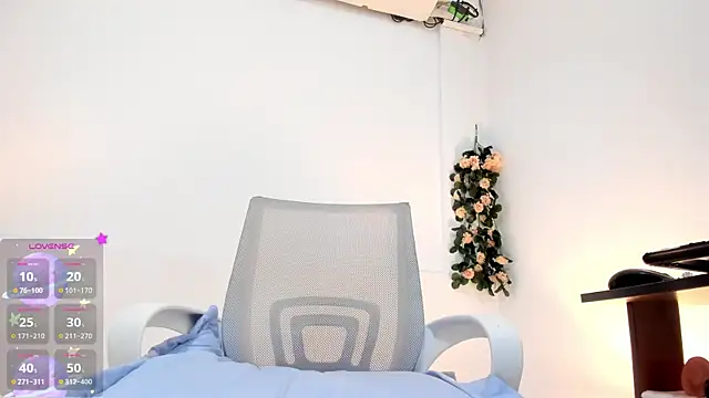 Snapshot of amalia_ktel chatting on 01/21/25, 01:43 amalia ktel online show from 01/21/25, 01:43