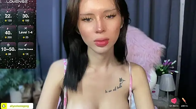 Snapshot of Lawasita48 chatting on 01/26/25, 02:41 Lawasita48 online show from 01/26/25, 02:41