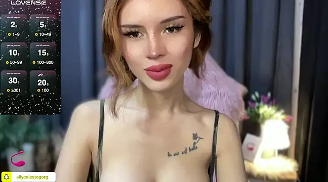 Snapshot of Lawasita48 chatting on 02/05/25, 02:59 Lawasita48 online show from 02/05/25, 02:59