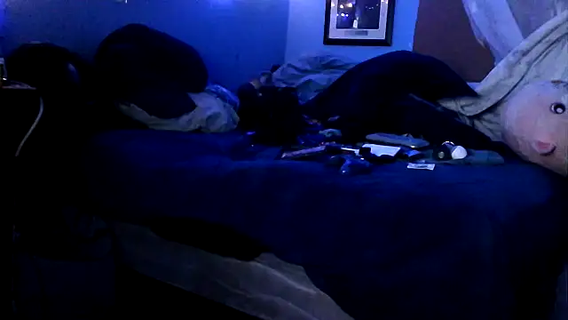 CumFilledCrystal online show from 03/15/25, 02:45