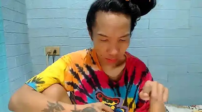 Snapshot of AsianNaughtiesMistress chatting on 12/23/24, 11:06 AsianNaughtiesMistress online show from 12/23/24, 11:06